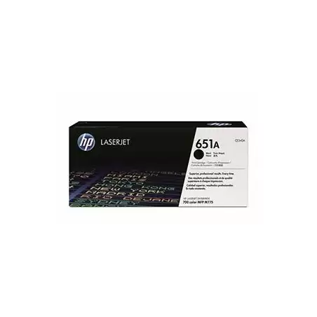 (CE340A) HP LASERJET INTERPRISE 700MFP/M775 TONER NEGRO 651A