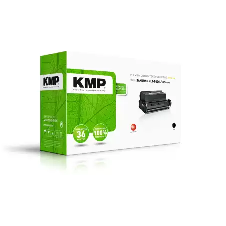 (MLTD-204L) TONER KMP NEGRO PROXPRESS M3325ND / M3375FD / M3825D / M3825DW / M3825ND / M3875FD / M3875FW / M4025ND / M4025NX ...