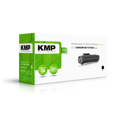 (MLTD1042S) TONER KMP NEGRO ML 1660 1661 1665 1666 1670 1675 1860 1865 / SCX-3000 3200 3205 (SU737A)