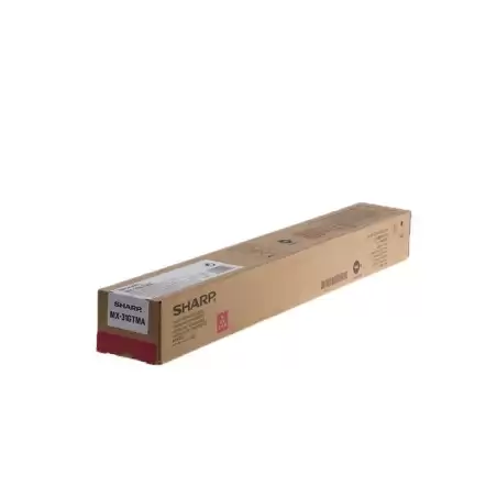 (MX-31GTMA) SHARP TONER MAGENTA MX-2301N