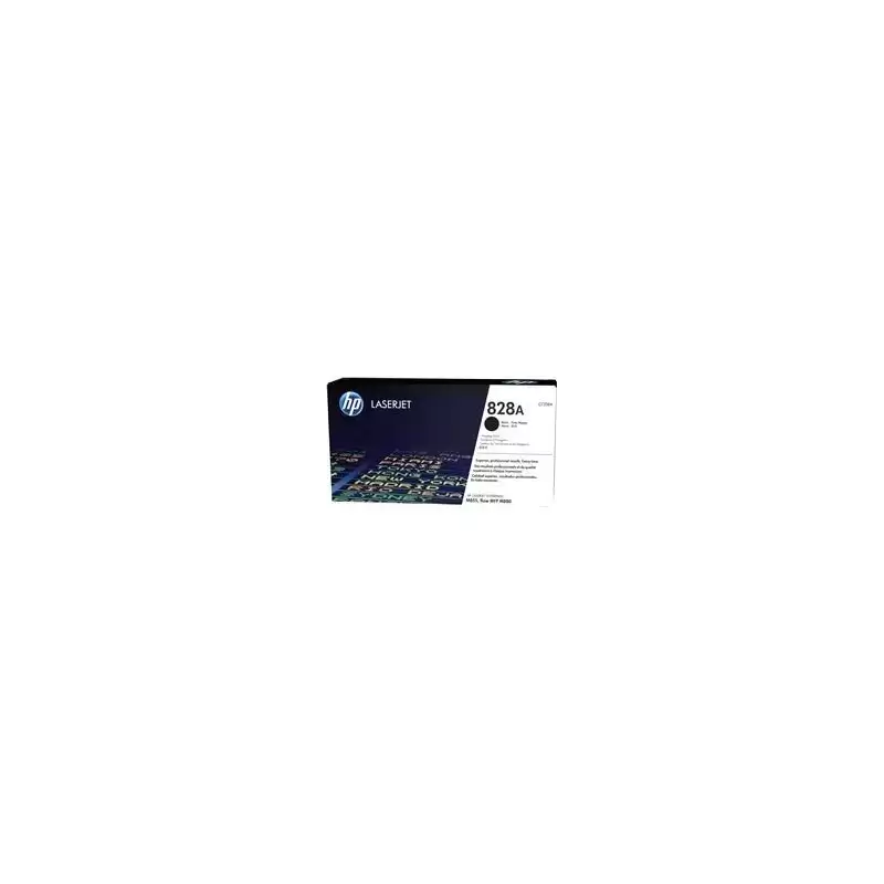 (CF358A) HP TAMBOR NEGRO LASERJET ENTERPRISE M855/M880  - 828A