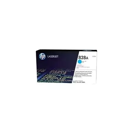 (CF359A) HP TAMBOR CIAN LASERJET ENTERPRISE M855/M880  - 828A