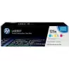 (CF373AM) HP TONER LASER TRICOLOR 125A PACK 3 (CB541-CB542-CB543)