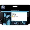 (F9J96A) HP AMARILLO DESIGNJET 745