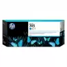 (F9K03A) HP TINTA CIAN DESIGNJET 745 *ALTA CAPACIDAD*