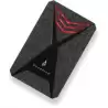 (53683) VERBATIM DISCO DURO EXTERNO SUREFIRE GX3 GAMING 512GB SSD USB 3.2 GEN1 NEGRO