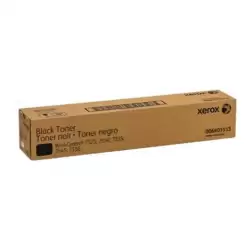 (006R01642) XEROX TONER NEGRO VERSANT 80 PRESS/180 PRESS/2100