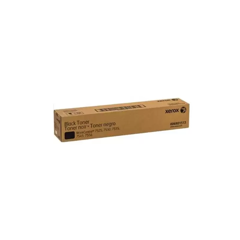 (006R01642) XEROX TONER NEGRO VERSANT 80 PRESS/180 PRESS/2100