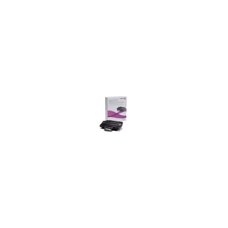 (106R01486) XEROX TONER NEGRO WC-3210/3220  (4.100 COPIAS)