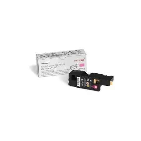 (106R01628) XEROX TONER MAGENTA TEKTRONIX PHASER 6000/6010