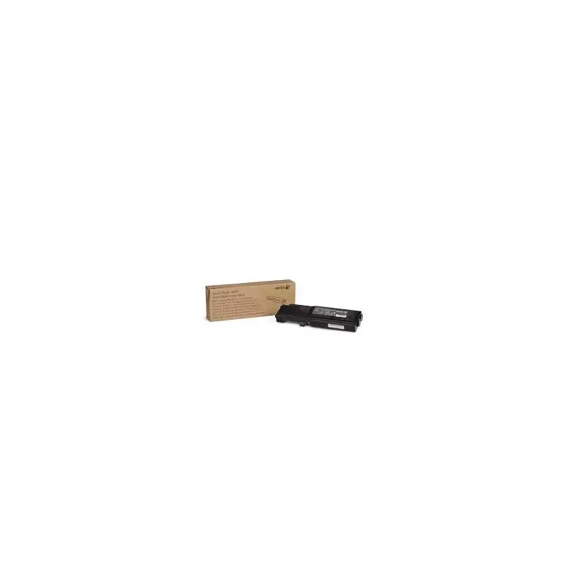 (106R02248) XEROX TONER NEGRO PHASER 6600 - WORKCENTRE 6605