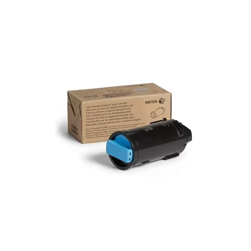 (106R03896) XEROX TONER CIAN VERSALINK C600/C605