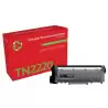 (106R02634) XEROX EVERYDAY REMANUFACTURED TONER NEGRO PARA BROTHER HL2240 - TN2220