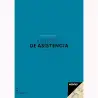 (P162) ADDITIO REGISTRO DE ASISTENCIA PARA EL ALUMNADO 16 PÁGINAS PVC AZUL