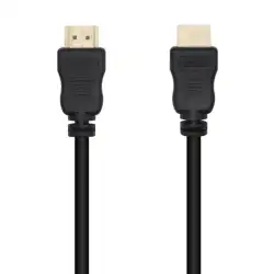 (A119-0653) AISENS CABLE HDMI V1.4 (ALTA VELOCIDAD / HEC)
