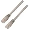 (A133-0178) AISENS CABLE DE RED LATIGUILLO RJ45 CAT.5E UTP AWG24 GRIS 1