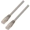 (A133-0180) AISENS CABLE DE RED LATIGUILLO RJ45 CAT.5E UTP AWG24 GRIS 3