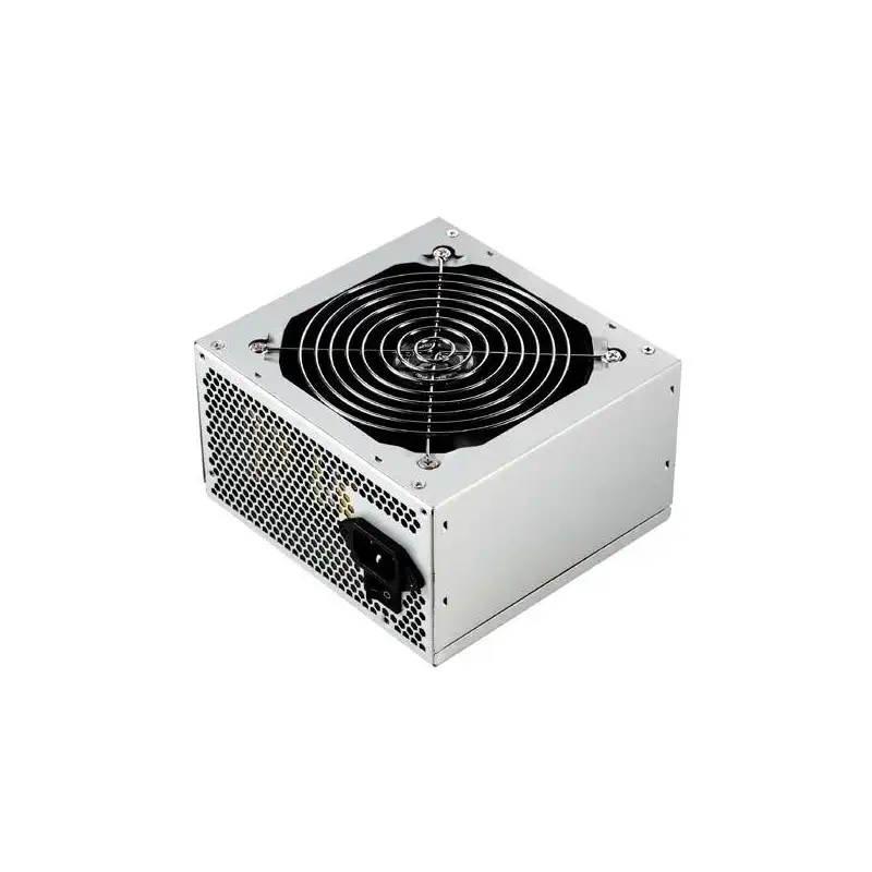 (APSU-500APC) AISENS FUENTE DE ALIMENTACIÓN PARA PC ATX 500W