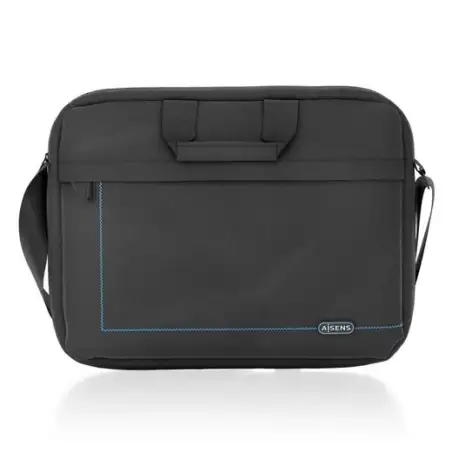 (ASBG-BC022-BK) AISENS MALETÍN PARA PORTÁTIL DE 15