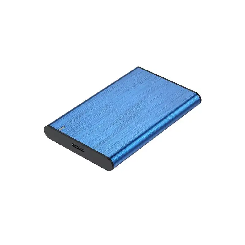 (ASE-2525BLU) AISENS CAJA EXTERNA 2