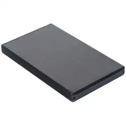 (ASE-2530B) AISENS CAJA EXTERNA 2