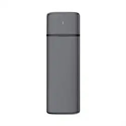 (ASM2-002G) AISENS CAJA EXTERNA M.2 (NGFF) PARA SSDM.2 SATA/NVME A USB3.1 GEN2