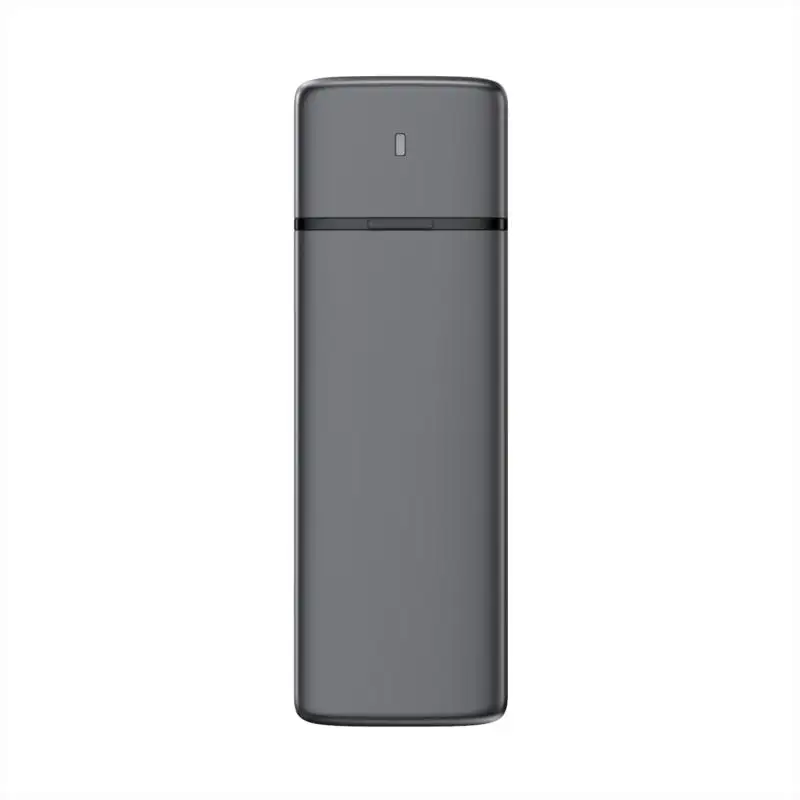 (ASM2-002G) AISENS CAJA EXTERNA M.2 (NGFF) PARA SSDM.2 SATA/NVME A USB3.1 GEN2