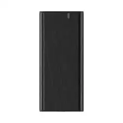 (ASM2-008B) AISENS CAJA EXTERNA M.2 (NGFF) PARA SSD M.2 NVME A USB3.2 GEN2
