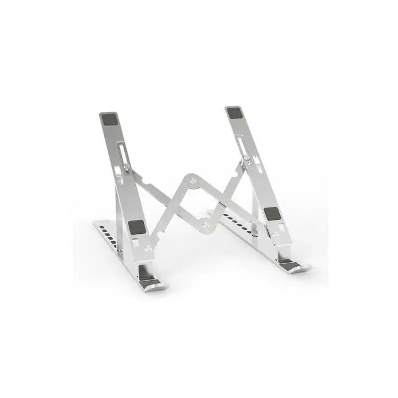 (LPS3M-177) AISENS SOPORTE DE SOBREMESA AJUSTABLE PARA PORTATIL / TABLET
