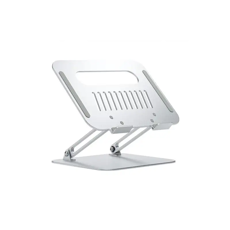 (LPS4XL-181) AISENS SOPORTE DE SOBREMESA XL 10-17 AJUSTABLE PARA PORTATIL / TABLET