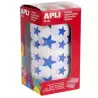 (04888) APLI GOMETS ESTRELLA 12
