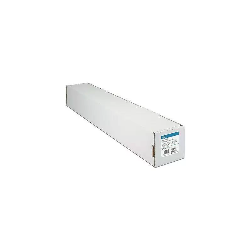 (C6567B) HP PAPEL COUCHE (RECUBIERTO) ROLLO 42"