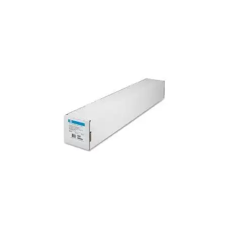 (C6569C) HP PAPEL COUCHE (RECUBIERTO) GRAMAJE EXTRA. ROLLO 42"