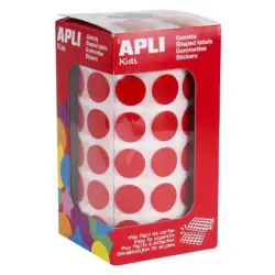 (4853) APLI GOMETS REDONDOS 10