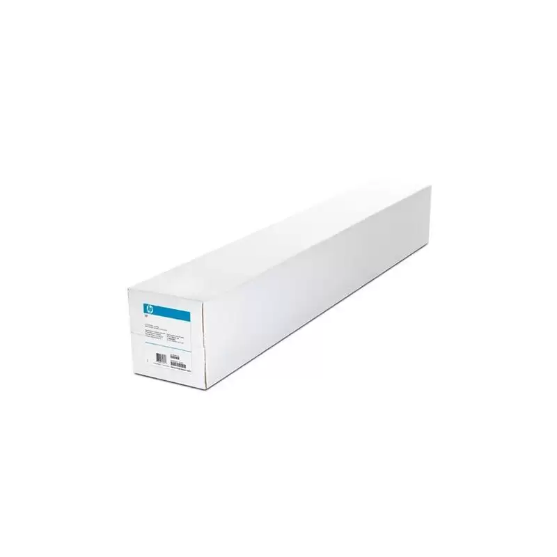 (E4J57A) HP PAPEL FOTOGRAFICO PLOTTER ARTIST MATTE CANVAS - 1118 MM X 15.2 M 390 G/M2