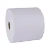 (13323) APLI PAPEL TÉRMICO ROLLO 57X45X12MM BLANCO -10U-