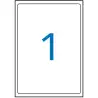 (02412) APLI ETIQUETAS ADHESIVAS 199
