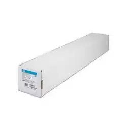 (Q1445A) HP PAPEL ESPECIAL INKJET BLANCO INTENSO. ROLLO A1