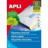 (10065) APLI ETIQUETAS ADHESIVAS 199