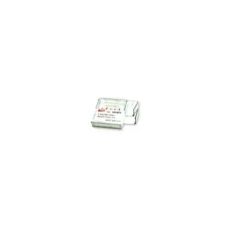 (101571) APLI AGUJA FINA COMPATIBLES CON ETIQUETADORA 101546 - 5 UD.