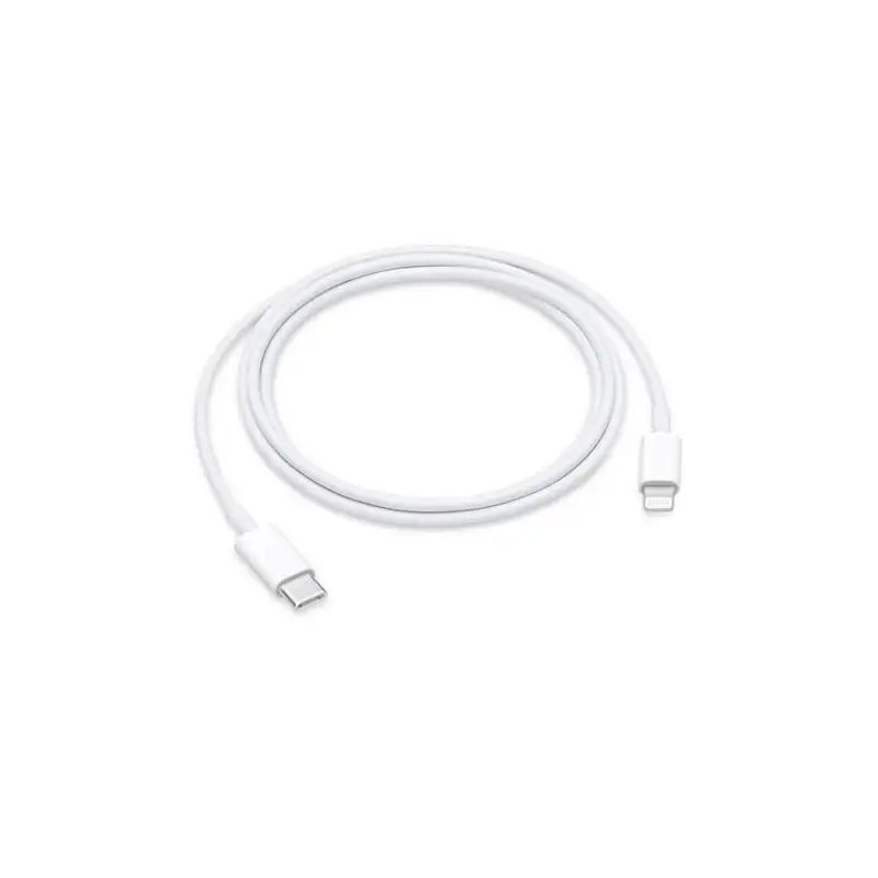 (MM0A3ZM/A - MUQ93ZM/) APPLE CABLE-APPLE USB-C - LIGHTNING