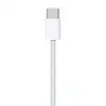 (MQKJ3ZM/A) APPLE CABLE-APPLE USB-C - USB-C