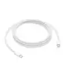 (MU2G3ZM/A) APPLE CABLE-APPLE USB-C - USB-C