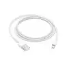 (MXLY2ZM/A) APPLE CABLE-APPLE -USB A - LIGHTNING