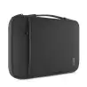 (B2B081-C00) BELKIN FUNDA PARA PORTÁTIL SLEEVE NEOPRENO 13" GRIS