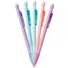 (511060) BIC PORTAMINAS MATIC PASTEL 0.7 CAJA C/SURTIDOS CAJA 12 UD