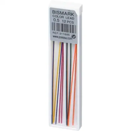 (311695) BISMARK MINAS DE COLORES 0