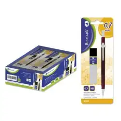 (321400) BISMARK PORTAMINAS CON MINAS 0