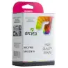 (LC1240/80MBP) TINTA MAGENTA MFC J6510DW J6710DW J6910DW