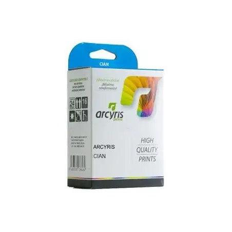 (LC223C) TINTA CIAN MFC-J4420DW
